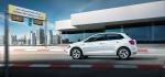 Volkswagen Polo Plus 2019 года (CN)